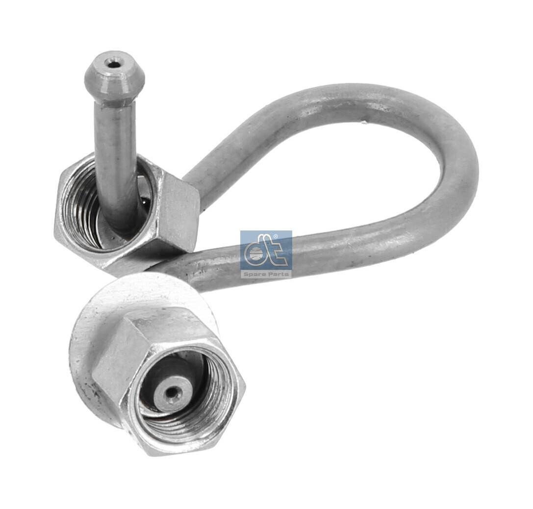 Compre 411045 Diesel Technic Tubo de combustível do injetor de 1º cilindro